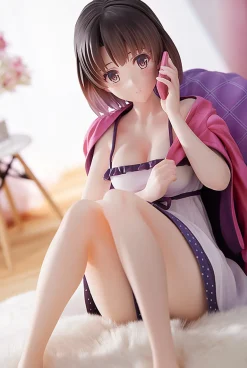 Saekano - Megumi Kato Figure (Phat Ver.)