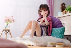Saekano - Megumi Kato Figure (Phat Ver.)