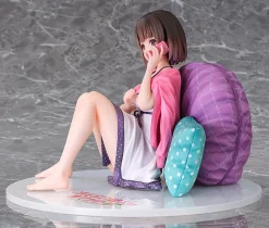 Saekano - Megumi Kato Figure (Phat Ver.)