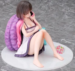 Saekano - Megumi Kato Figure (Phat Ver.)