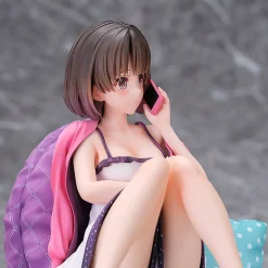 Saekano - Megumi Kato Figure (Phat Ver.)