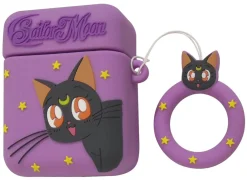Sailor Moon - Luna AirPod Case