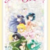Sailor Moon Naoko Takeuchi Collection Manga Volume 10