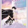 Sailor Moon Naoko Takeuchi Collection Manga Volume 9