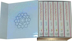 Sailor Moon Naoko Takeuchi Collection Manga Box Set 1