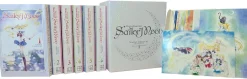 Sailor Moon Naoko Takeuchi Collection Manga Box Set 1