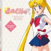 Sailor Moon R - The Complete Second Season - Blu-ray