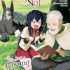 Saint? No! I'm Just a Passing Beast Tamer! Manga Volume 4