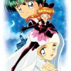 Saint Tail Blu-ray