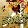 Saiyuki: The Original Series Resurrected Edition Manga Volume 3 (Hardcover)