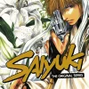 Saiyuki: The Original Series Resurrected Edition Manga Volume 1 (Hardcover)