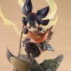 Sakuna of Rice and Ruin - Princess Sakuna Figure (BellFine Ver.)