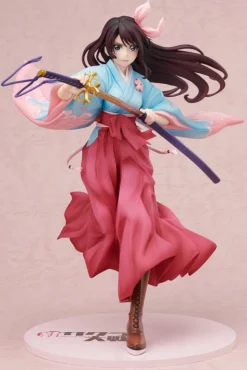 Sakura Amamiya Sakura Wars Figure