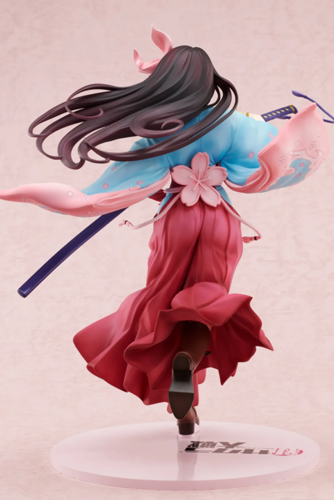 Sakura Amamiya Sakura Wars Figure