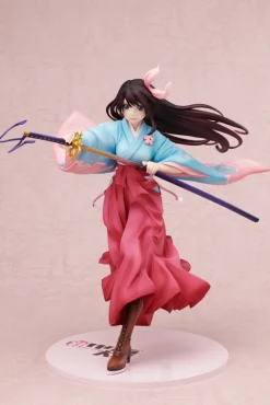 Sakura Amamiya Sakura Wars Figure