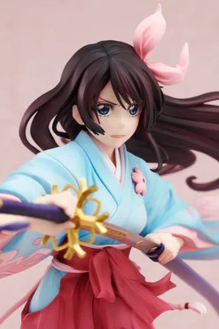 Sakura Amamiya Sakura Wars Figure