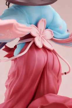 Sakura Amamiya Sakura Wars Figure