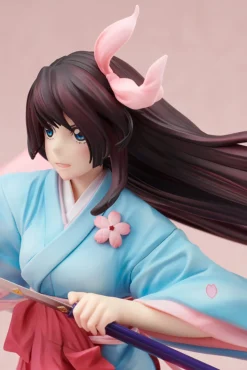 Sakura Amamiya Sakura Wars Figure