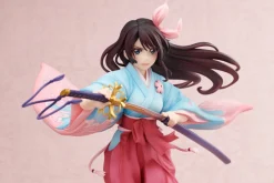 Sakura Amamiya Sakura Wars Figure