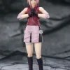 Sakura Haruno Naruto Shippuden SH Figuarts Figure