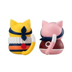 Sakura Haruno Nyanto! The Big Nyaruto Series Naruto Shippuden Figure