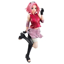 Sakura Haruno (Re-run) Naruto Gals Naruto Shippuden Figure