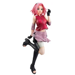 Sakura Haruno (Re-run) Naruto Gals Naruto Shippuden Figure