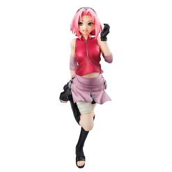 Sakura Haruno (Re-run) Naruto Gals Naruto Shippuden Figure