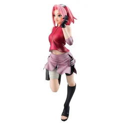 Sakura Haruno (Re-run) Naruto Gals Naruto Shippuden Figure