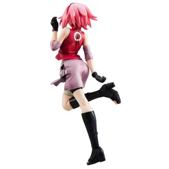 Sakura Haruno (Re-run) Naruto Gals Naruto Shippuden Figure