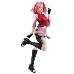 Sakura Haruno (Re-run) Naruto Gals Naruto Shippuden Figure