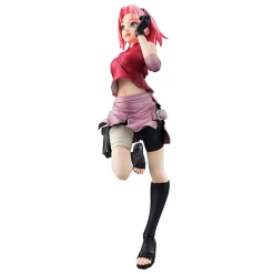 Sakura Haruno (Re-run) Naruto Gals Naruto Shippuden Figure