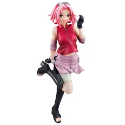 Sakura Haruno (Re-run) Naruto Gals Naruto Shippuden Figure