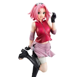 Sakura Haruno (Re-run) Naruto Gals Naruto Shippuden Figure
