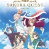 Sakura Quest - Part 2 - Blu-ray + DVD