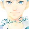 Sakura, Saku Manga Volume 2