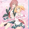 Sakura Trick Blu-ray