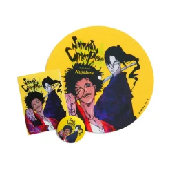 Samurai Champloo - 20th Anniversary 7-inch Vinyl Box Set (Import)