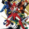Samurai Troopers - Complete TV Series - DVD