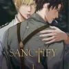 SANCTIFY Manhua Volume 1