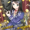 Saving 80000 Gold in Another World for My Retirement Manga Volume 5