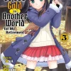 Saving 80,000 Gold in Another World for My Retirement Novel Volume 5