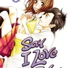 Say I Love You Manga Volume 5