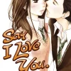 Say I Love You Manga Volume 10