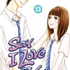 Say I Love You Manga Volume 13