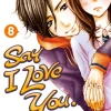 Say I Love You Manga Volume 8
