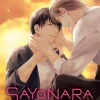 Sayonara Game Manga
