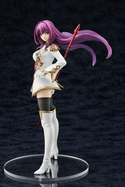 Scathach Sergeant of the Shadow Lands Fate/EXTELLA LINK Figure