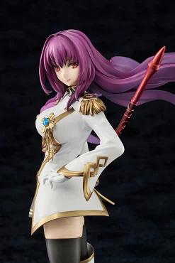 Scathach Sergeant of the Shadow Lands Fate/EXTELLA LINK Figure