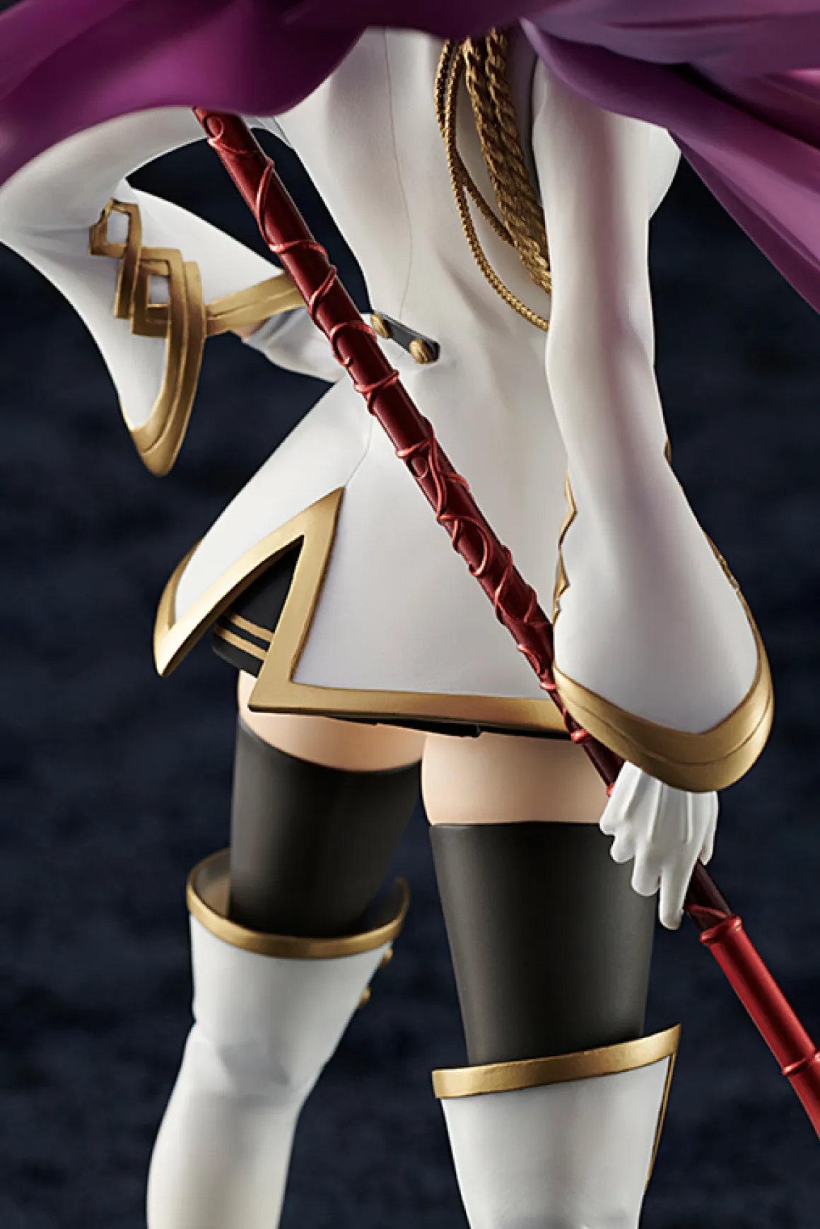 Scathach Sergeant of the Shadow Lands Fate/EXTELLA LINK Figure